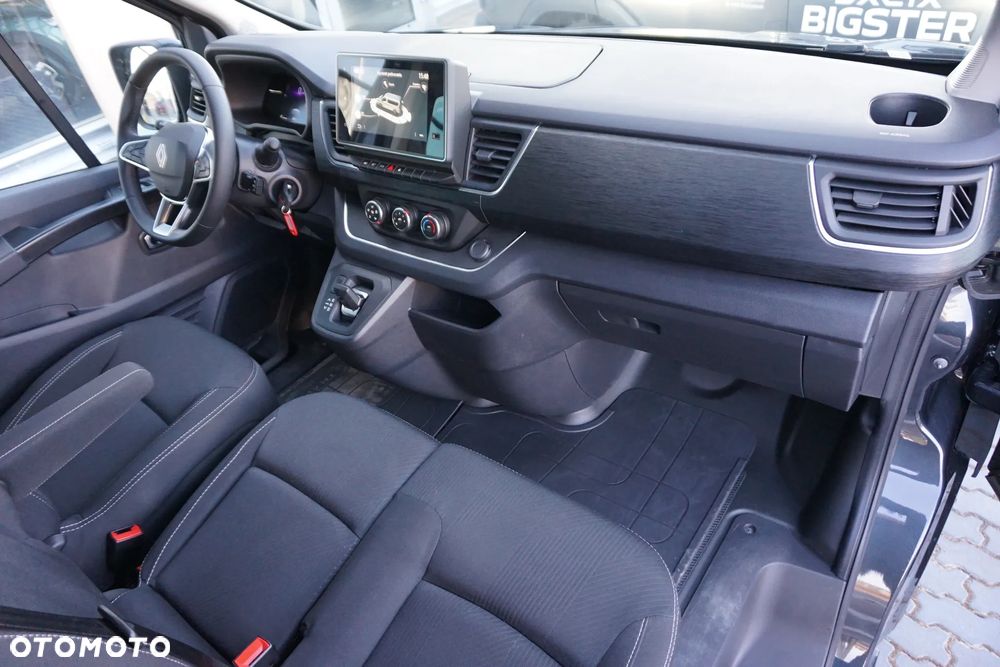 Renault Trafic Kombi 2.0 L2 Equilibre - 12