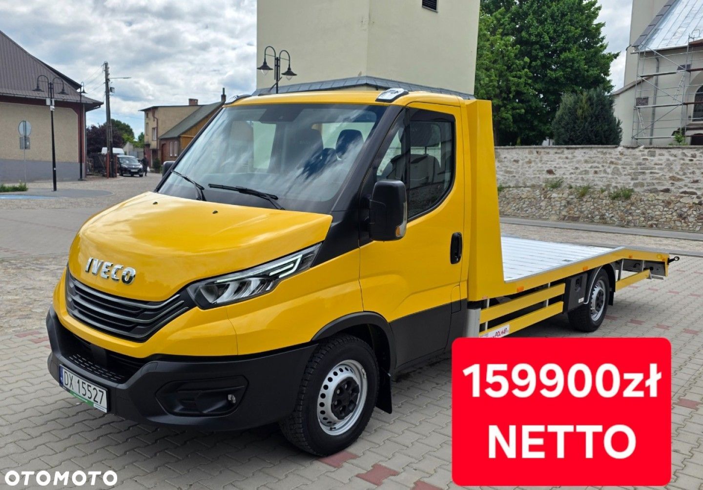 Iveco Daily - 1
