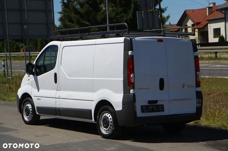 Renault Trafic - 4