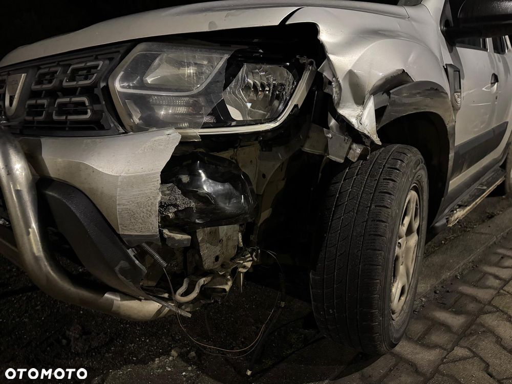 Dacia Duster 1.5 dCi Essential - 6