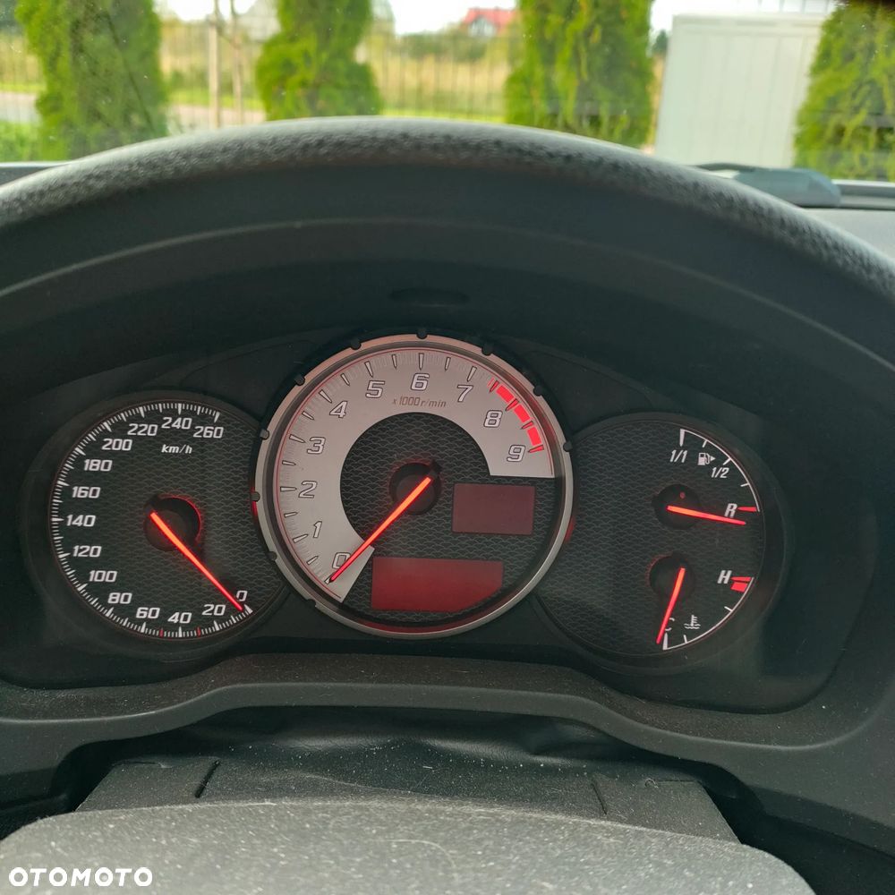 Subaru BRZ 2.0i Sport - 18