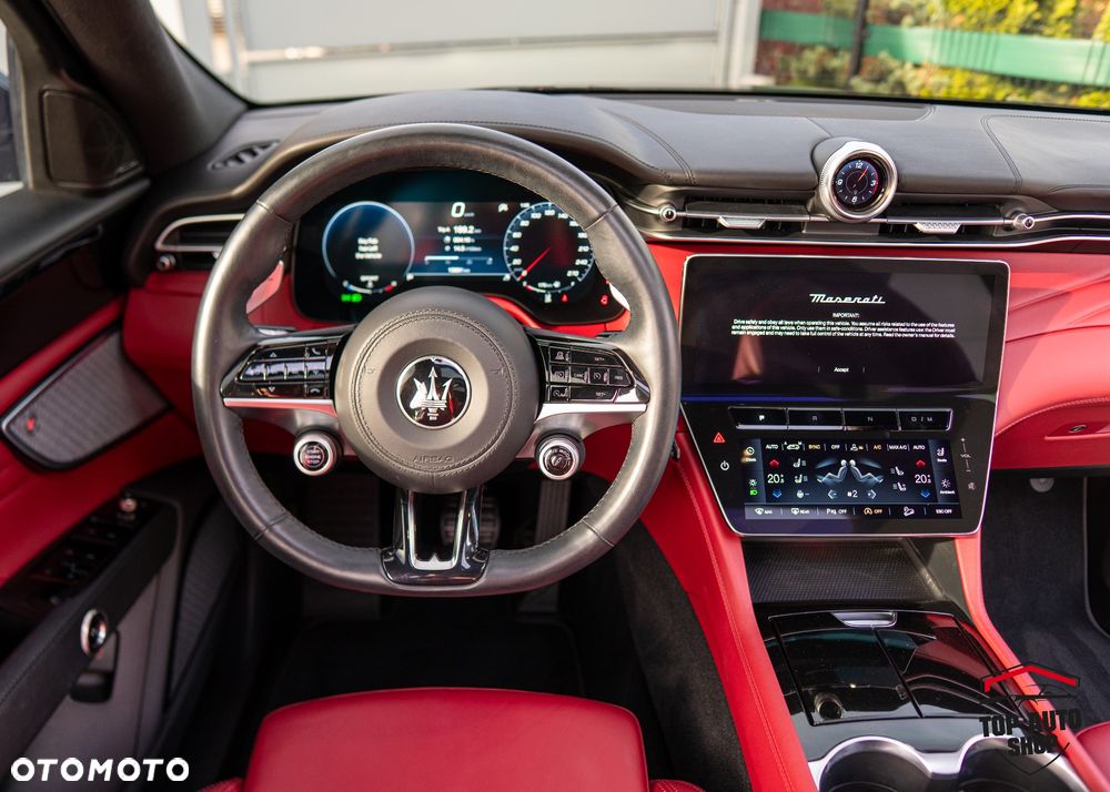 Maserati Grecale - 18