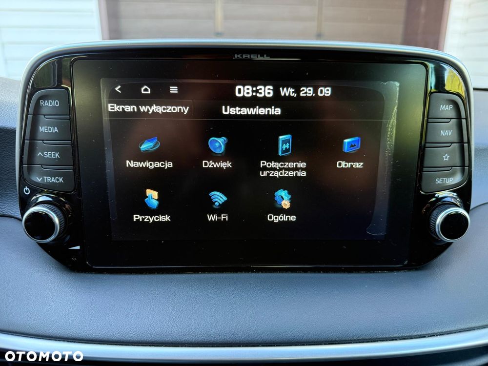 Hyundai Tucson 1.6 GDi 2WD Style - 20