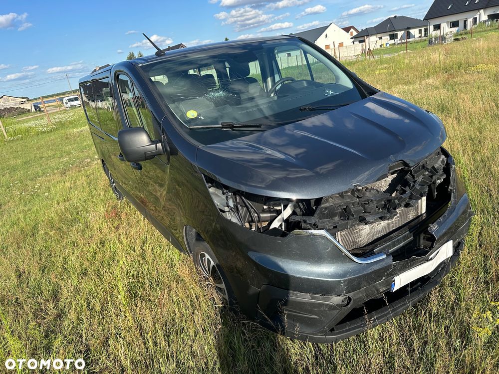 Renault Trafic 2.0 L2H1 HD Extra (bryg.) - 31