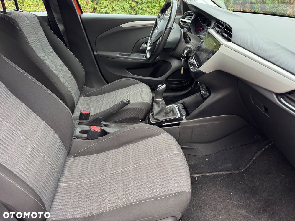 Opel Corsa 1.2 Start/Stop Elegance - 10