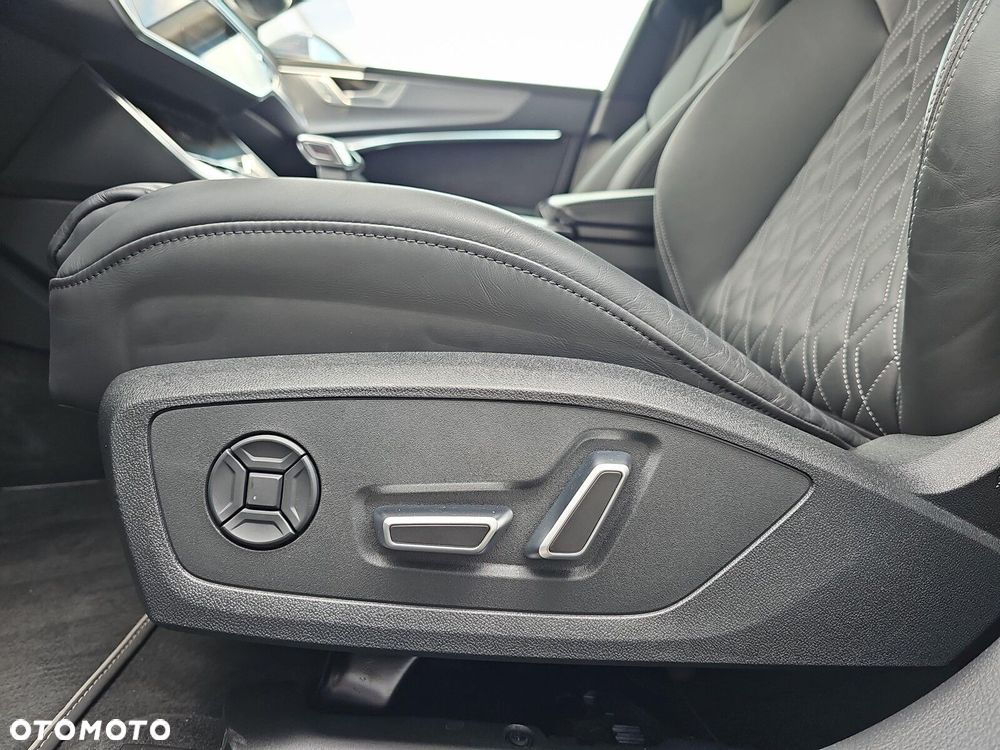 Audi A7 Sportback - 14