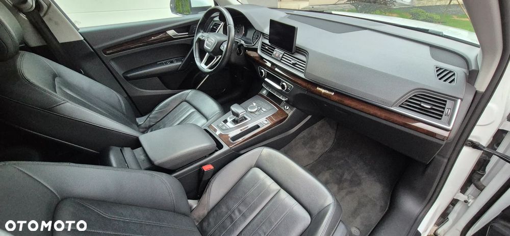 Audi Q5 2.0 TFSI Quattro S tronic - 23