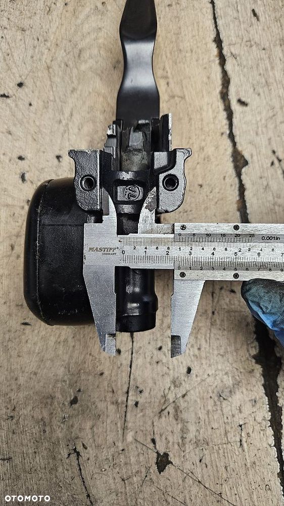 Pompa hamulcowa przód Harley Davidson - 11