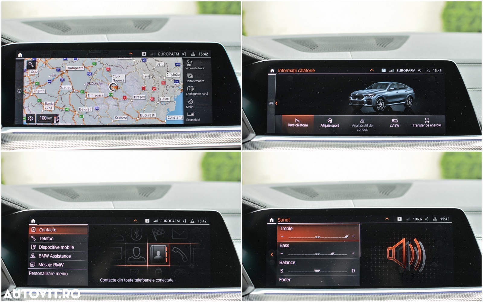 BMW X6 xDrive30d AT MHEV - 14