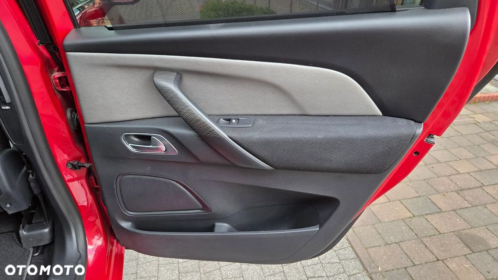 Citroën C4 Picasso 2.0 HDi FAP Exclusive - 32