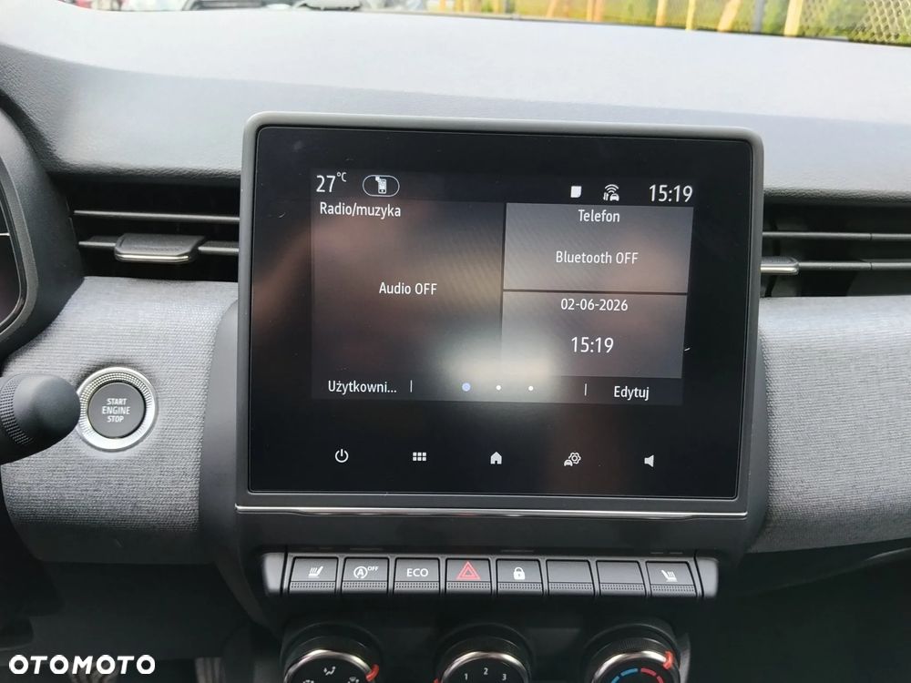 Renault Clio 1.0 TCe Techno - 6