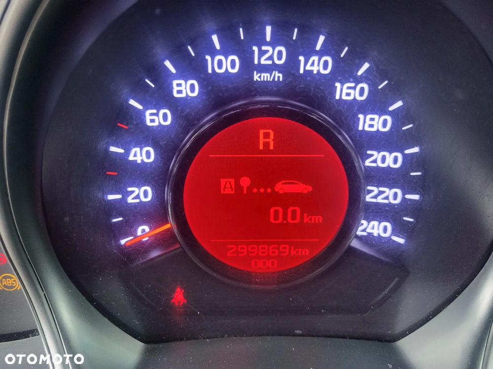 Kia Ceed Cee'd 1.6 CRDi M DCT - 18