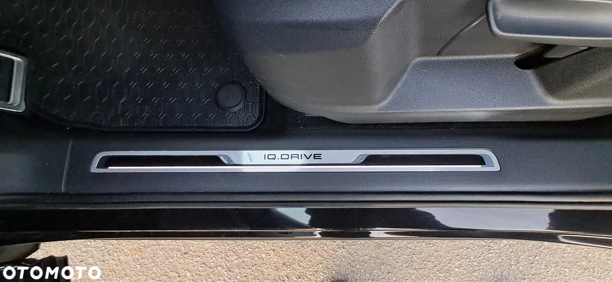 Volkswagen Tiguan 1.5 TSI EVO IQ Drive - 16