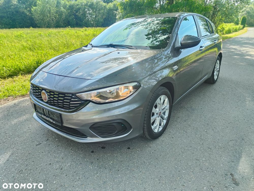 Fiat Tipo 1.4 16v Pop - 9