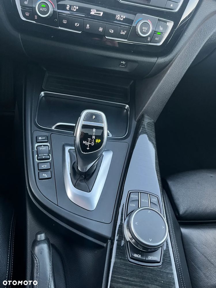 BMW Seria 4 420d xDrive Luxury Line - 33