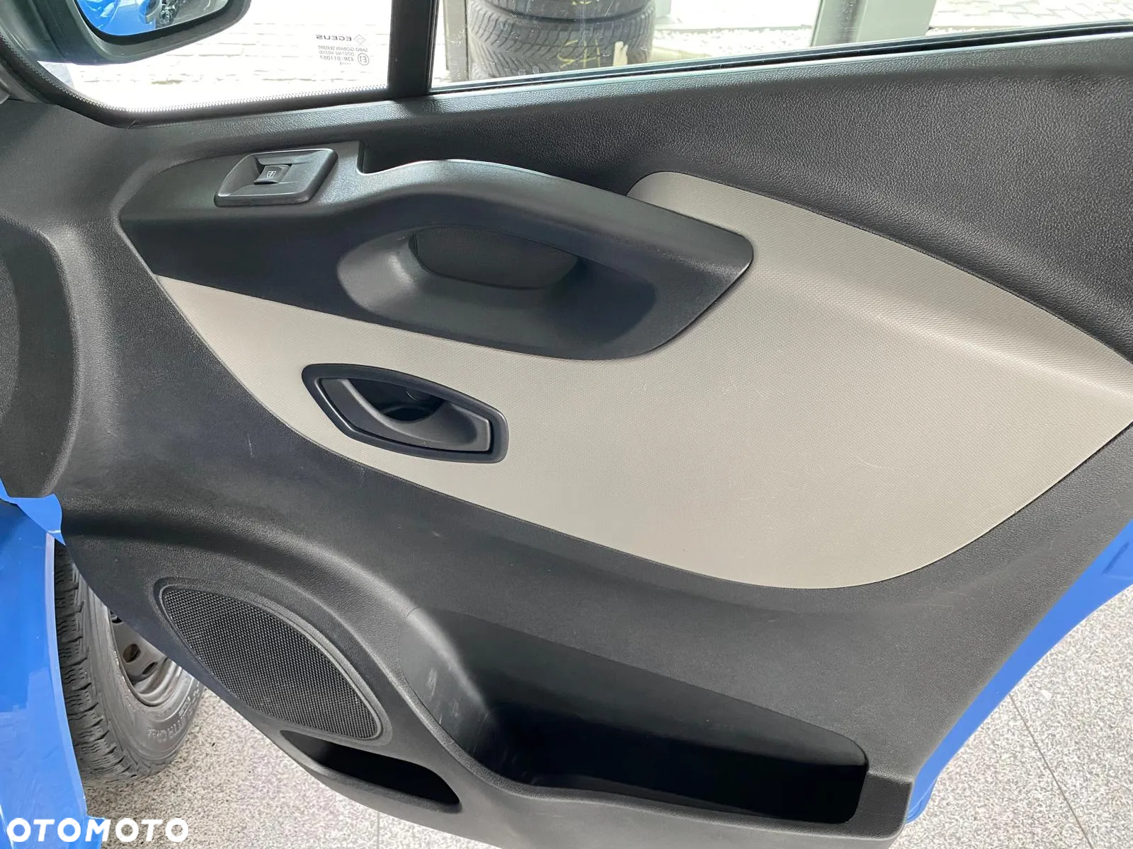Renault Trafic - 36