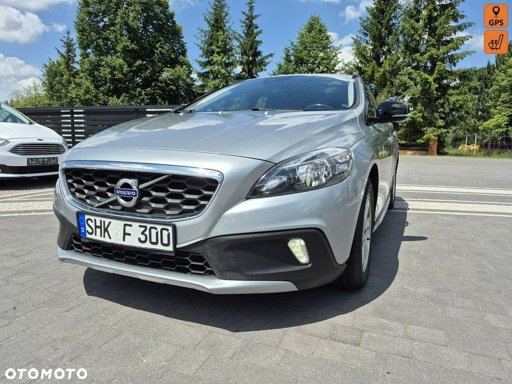 Volvo V40 - 1