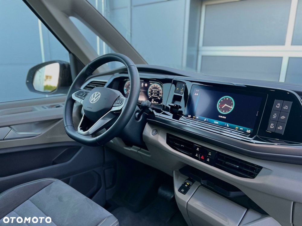 Volkswagen California - 17