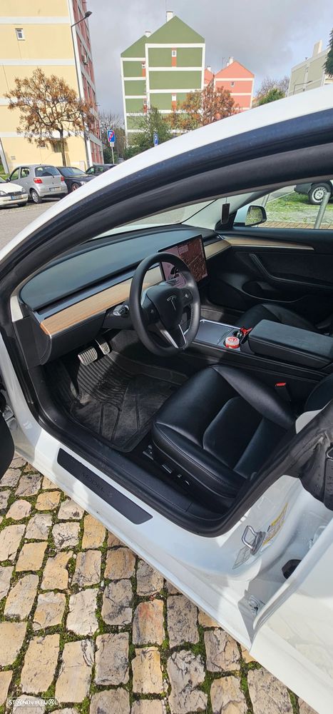 Tesla Model 3 Performance Dual Motor AWD - 10