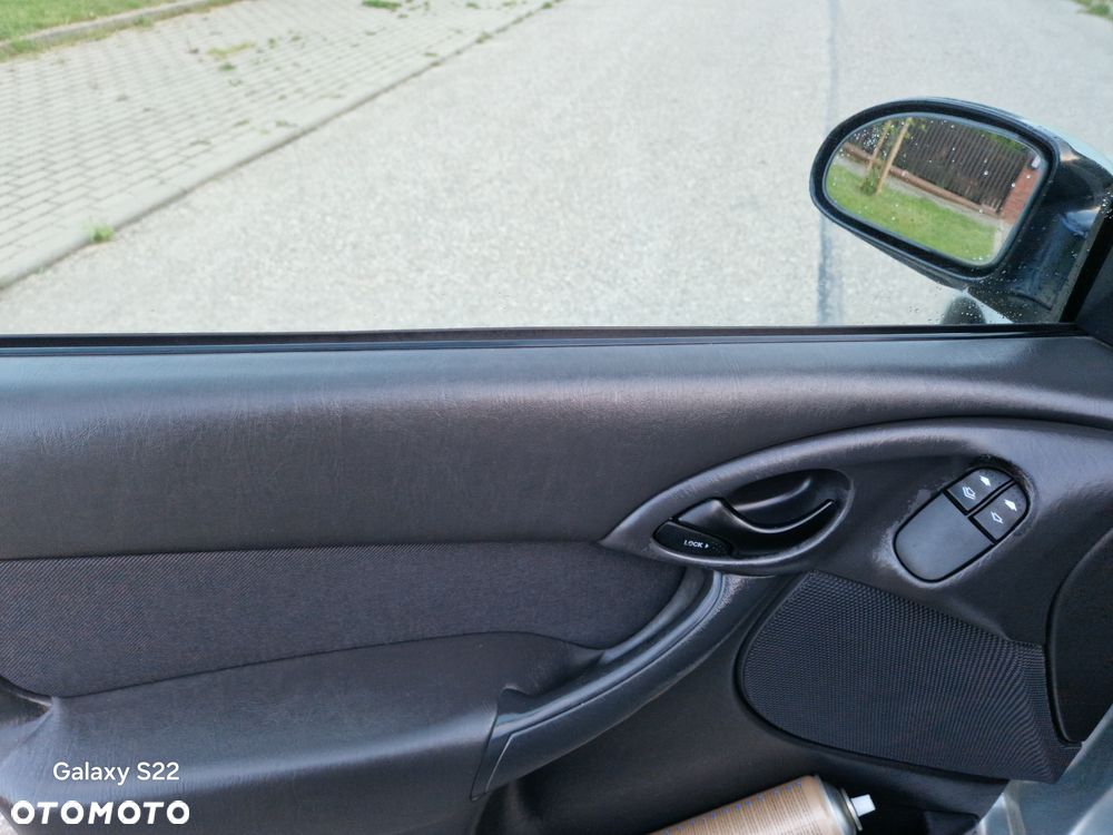 Ford Focus 1.6 16V Sport - 7