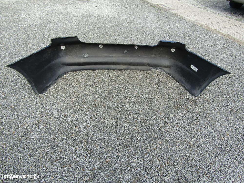 Para-choques tras Bmw E92/93 original ( ver detalhes) - 5