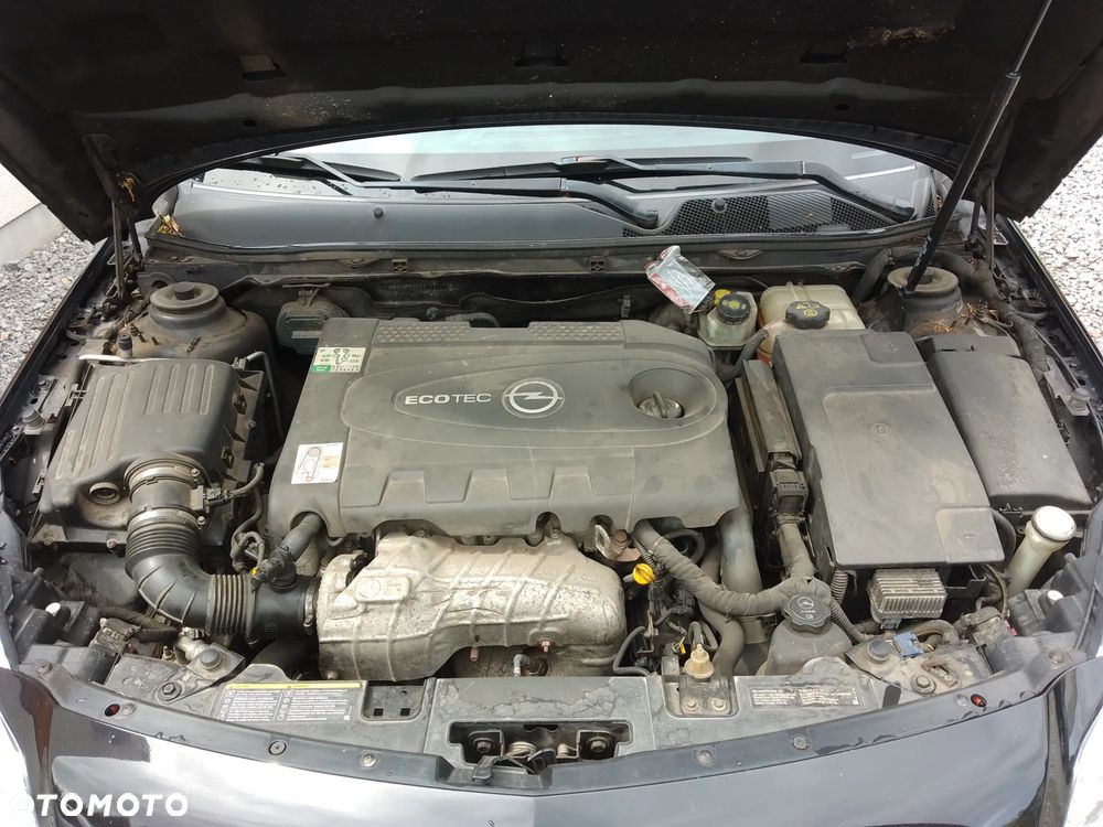 Opel Insignia - 14