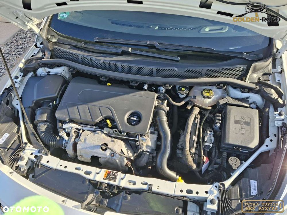 Opel Astra - 26
