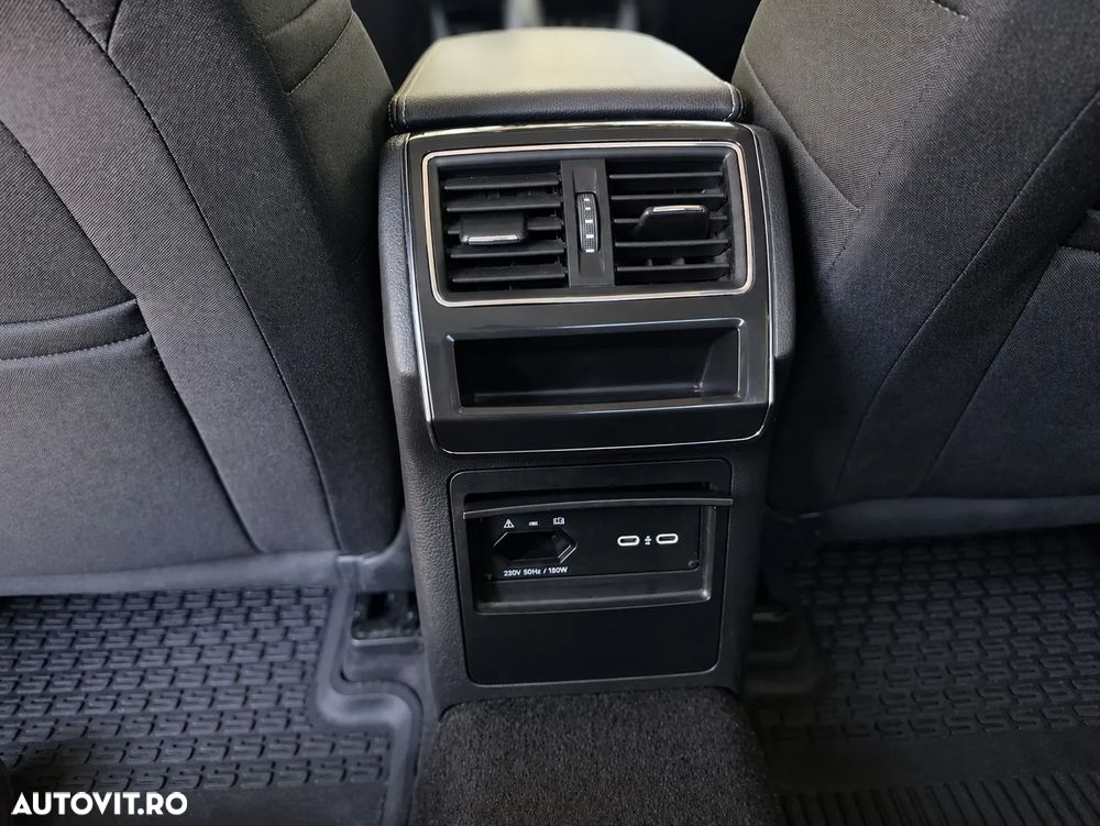 Skoda Superb 2.0 TDI DSG Ambition - 20