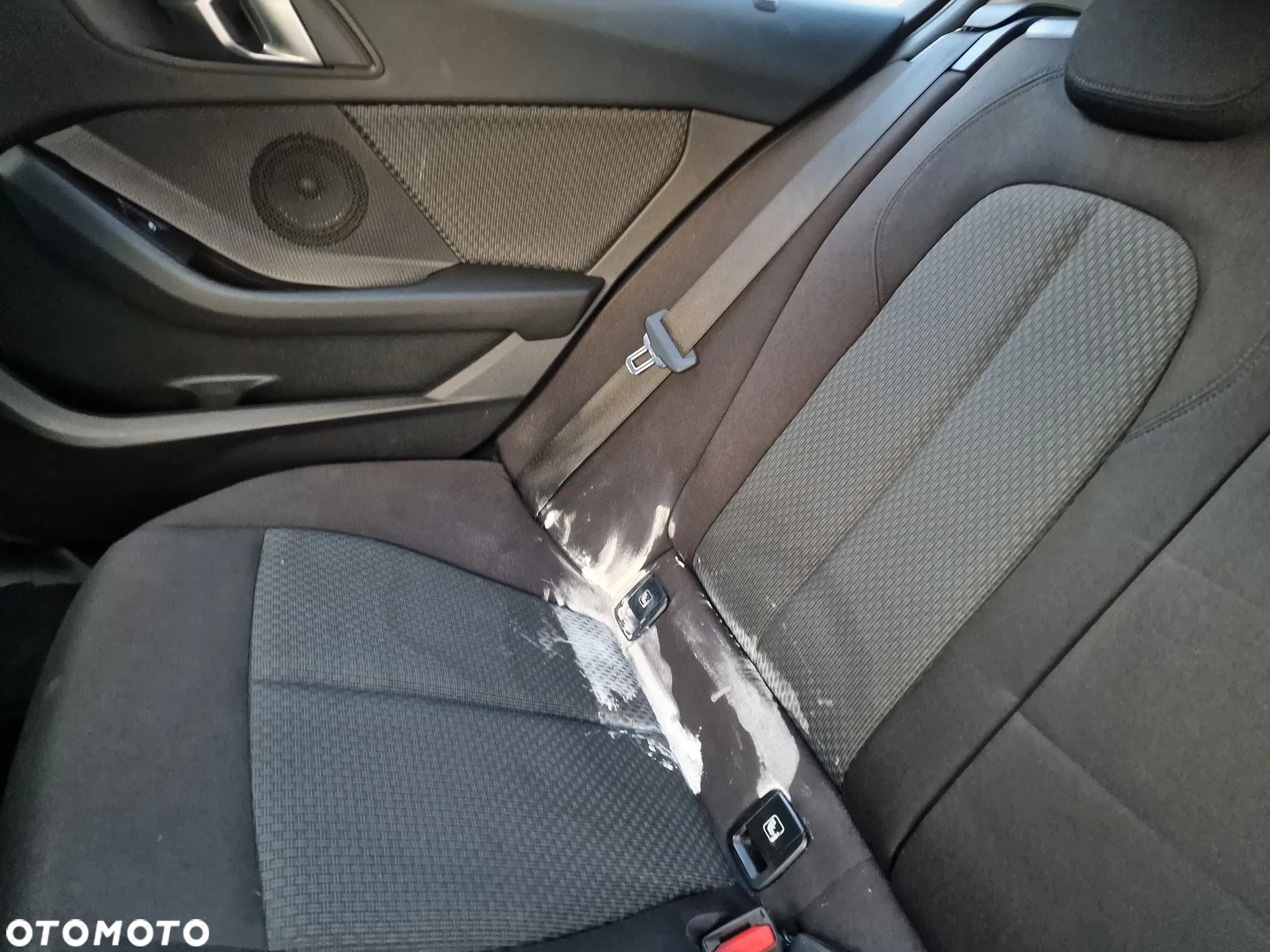 BMW Seria 1 116d Advantage - 17