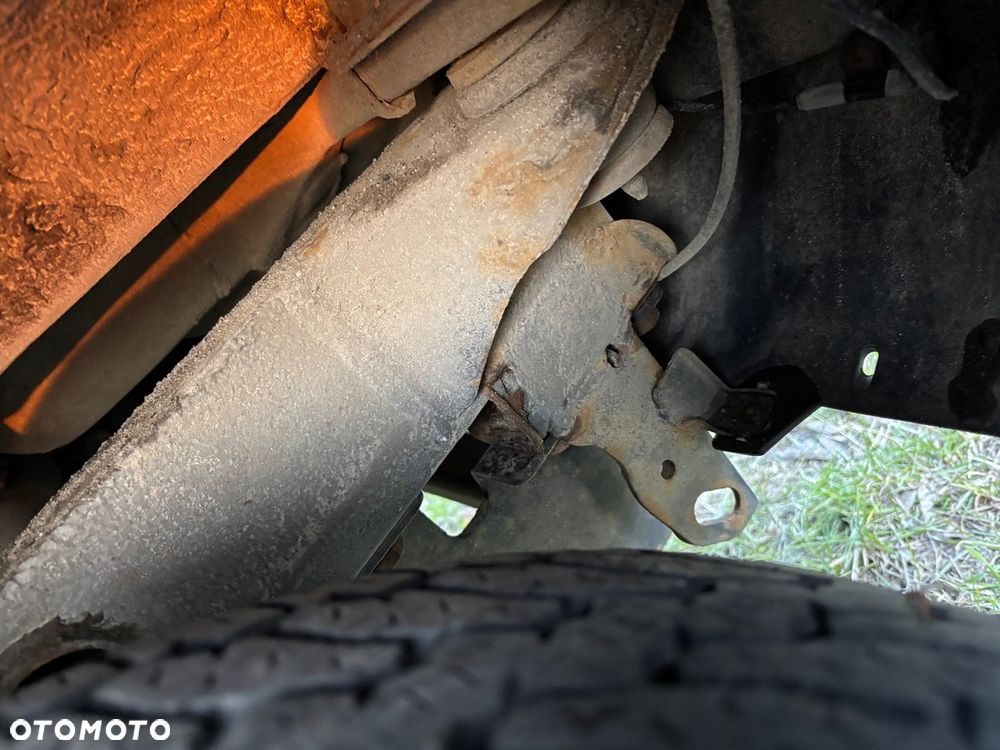 Suzuki Jimny 1.3 Club EU5 - 29