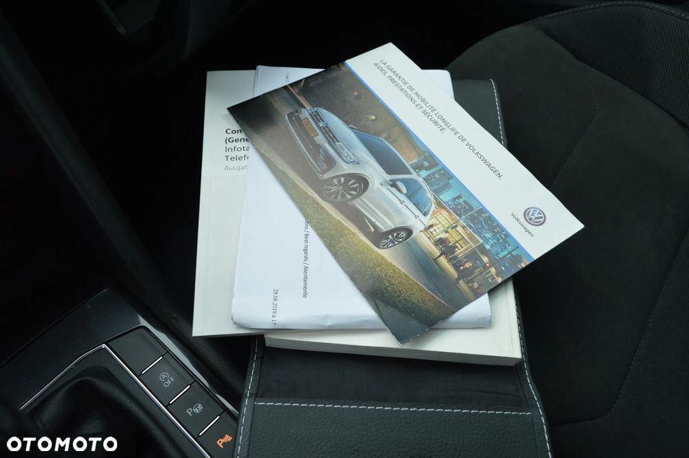 Volkswagen Tiguan 2.0 TSI 4Motion (BlueMotion Technology) DSG Highline - 30