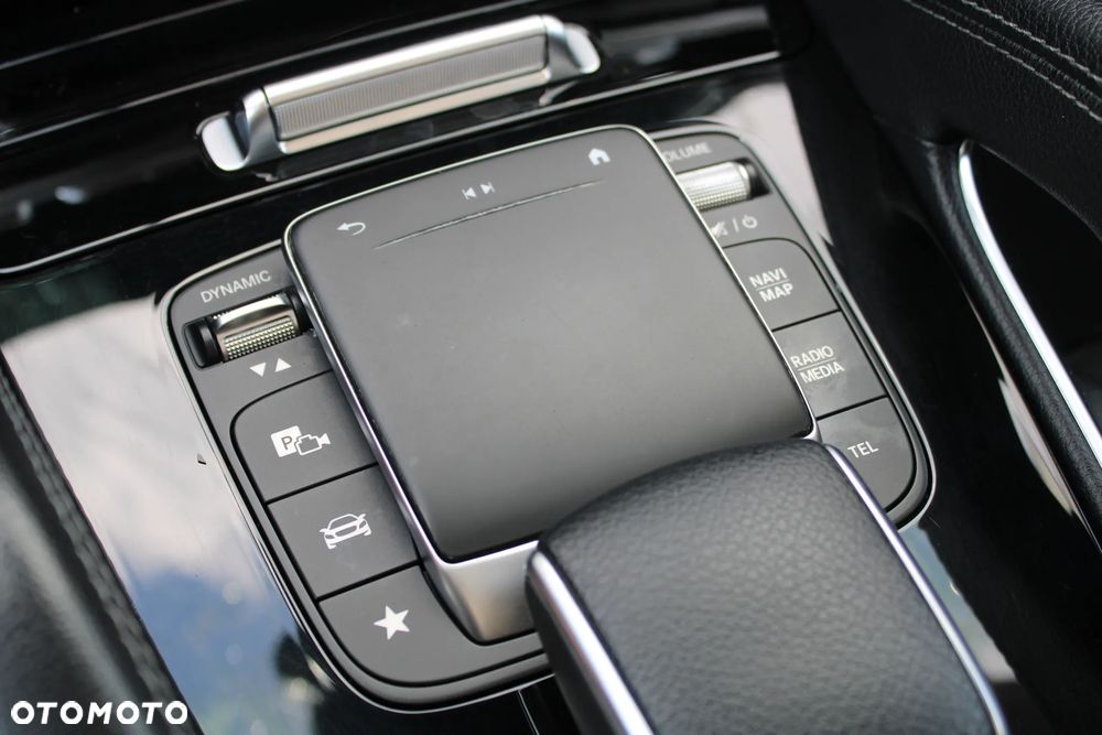 Mercedes-Benz GLE 400 d 4-Matic - 35