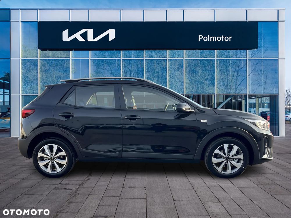 Kia Stonic 1.2 M - 6