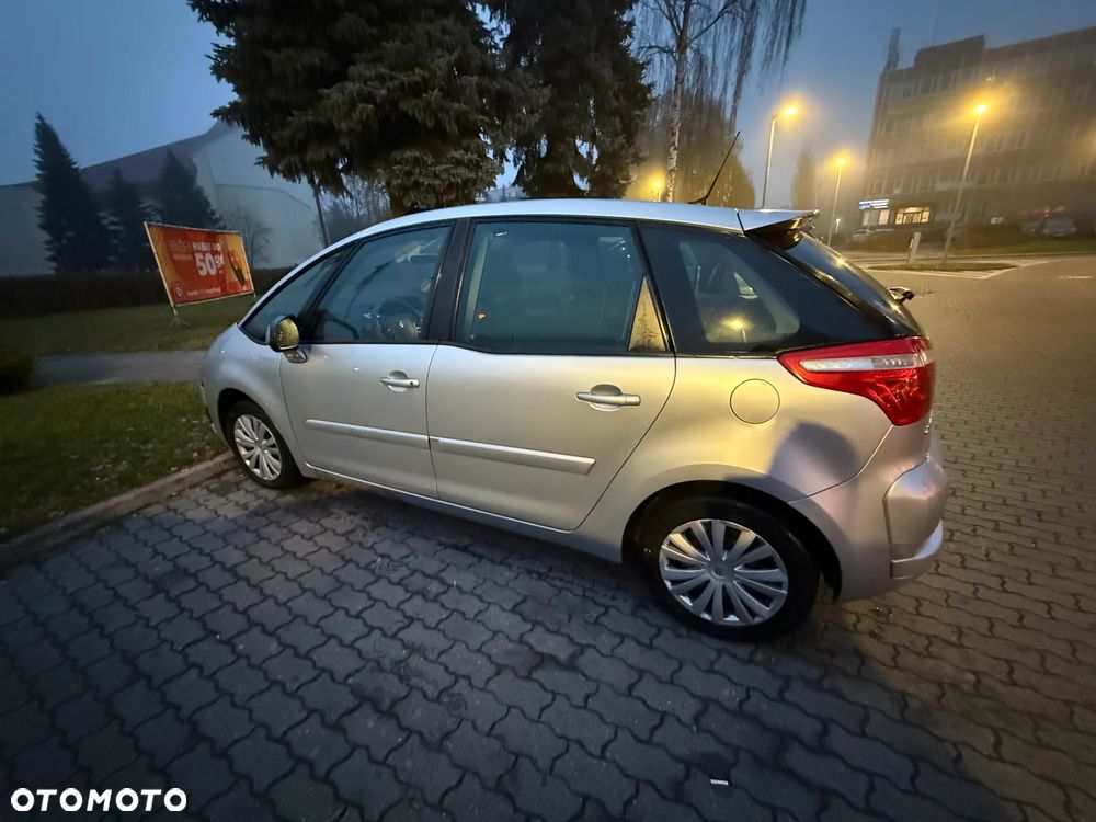 Citroën C4 Picasso - 2