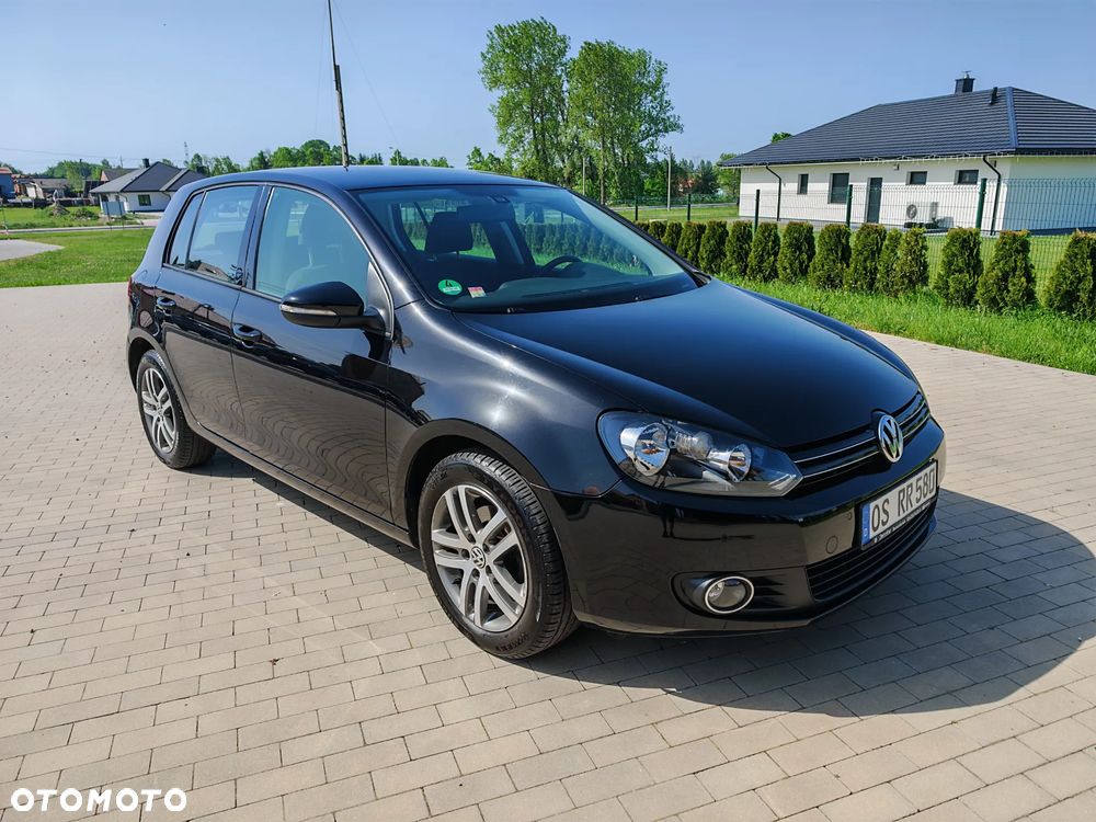 Volkswagen Golf 1.6 Comfortline - 17