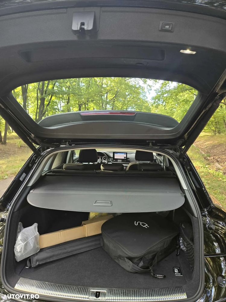 Audi Q5 45 TFSI Sportback quattro S tronic advanced - 36