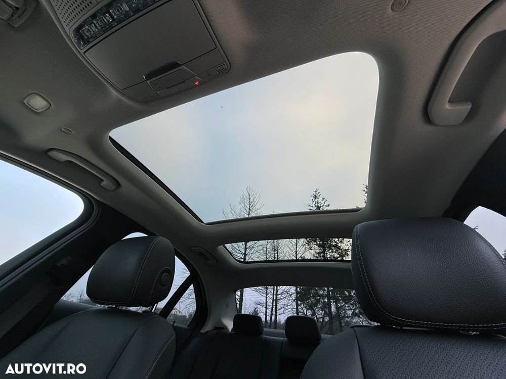 Mercedes-Benz C 200 d - 3