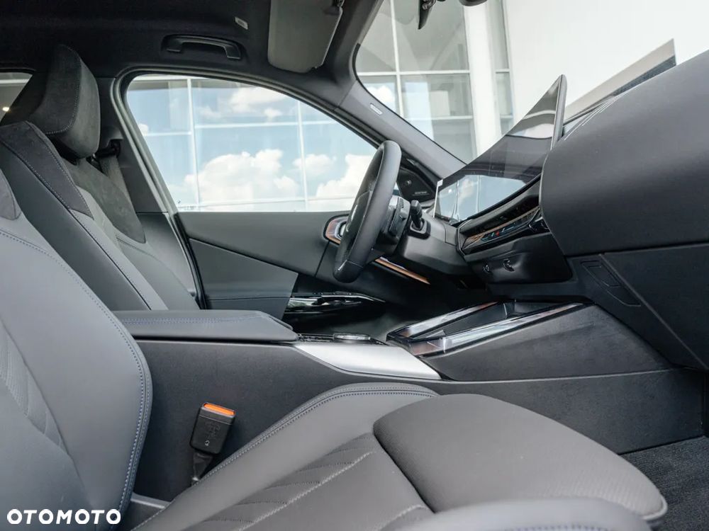 BMW X3 - 9