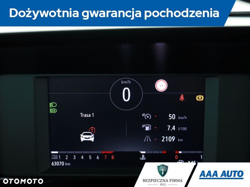 Opel Mokka - 10