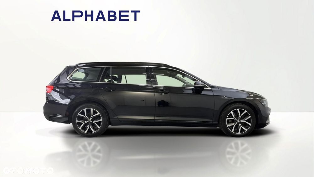 Volkswagen Passat 2.0 TDI EVO Business - 3