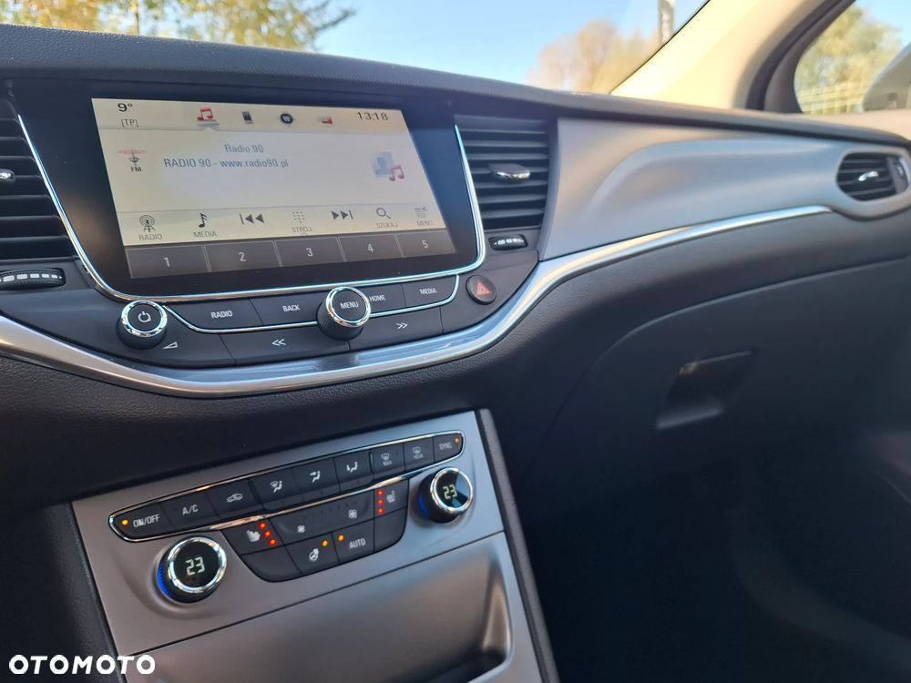 Opel Astra - 30