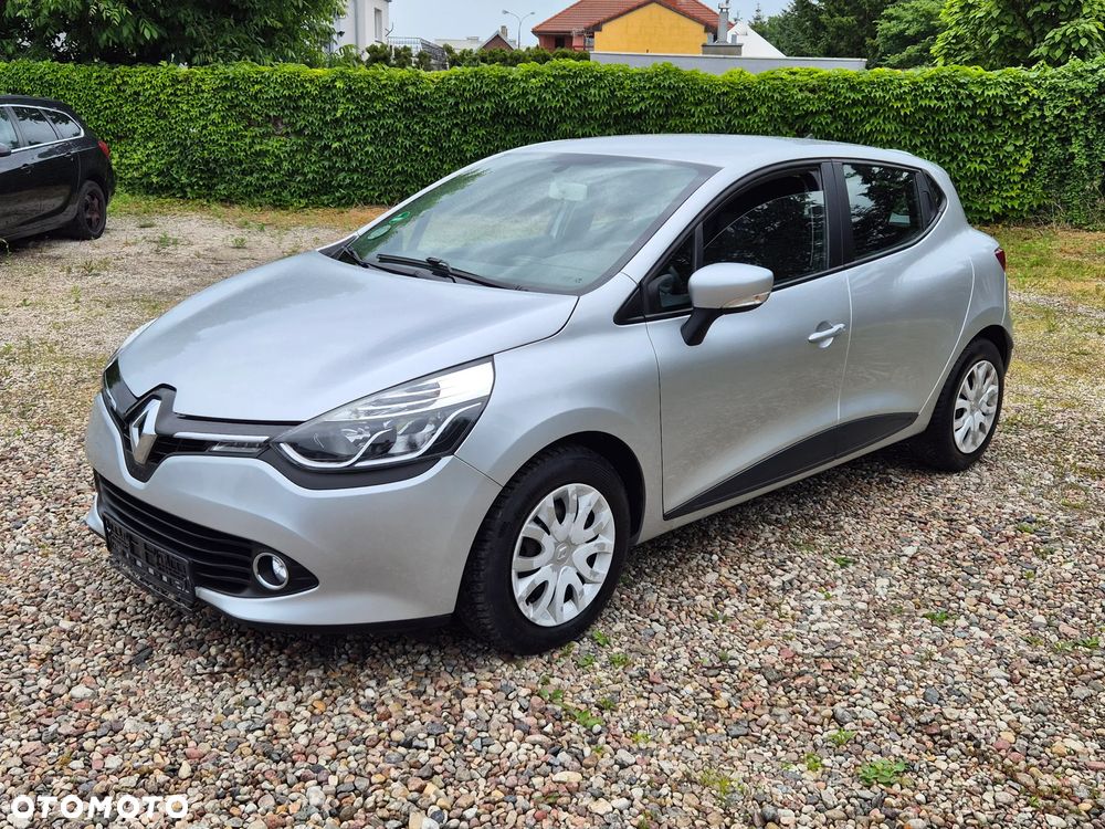 Renault Clio 1.5 dCi 75 Expression - 12
