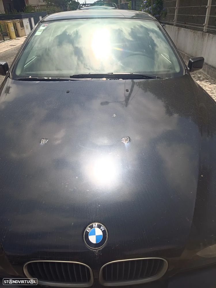 BMW 520 i - 2