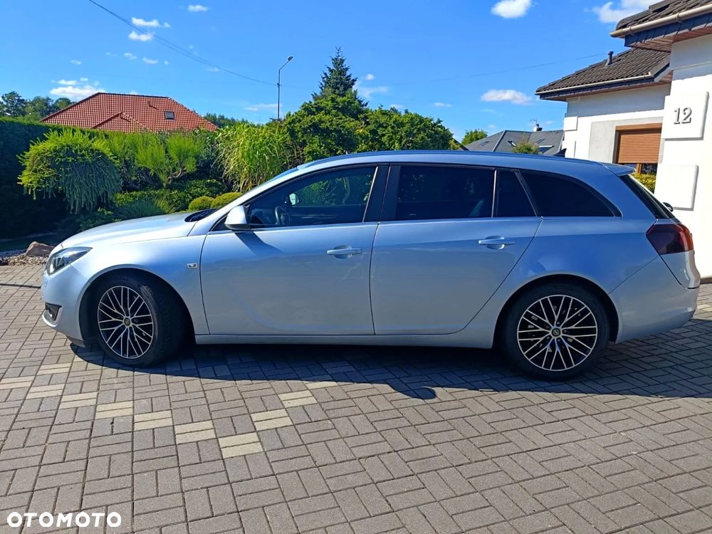 Opel Insignia - 2