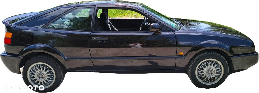 Volkswagen Corrado - 21