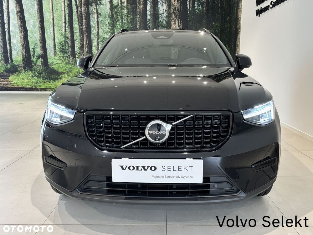 Volvo XC 40 - 11