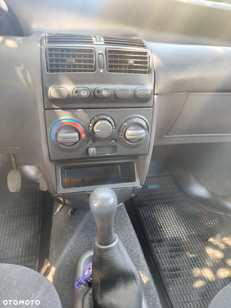 Fiat Punto 55 SX - 11