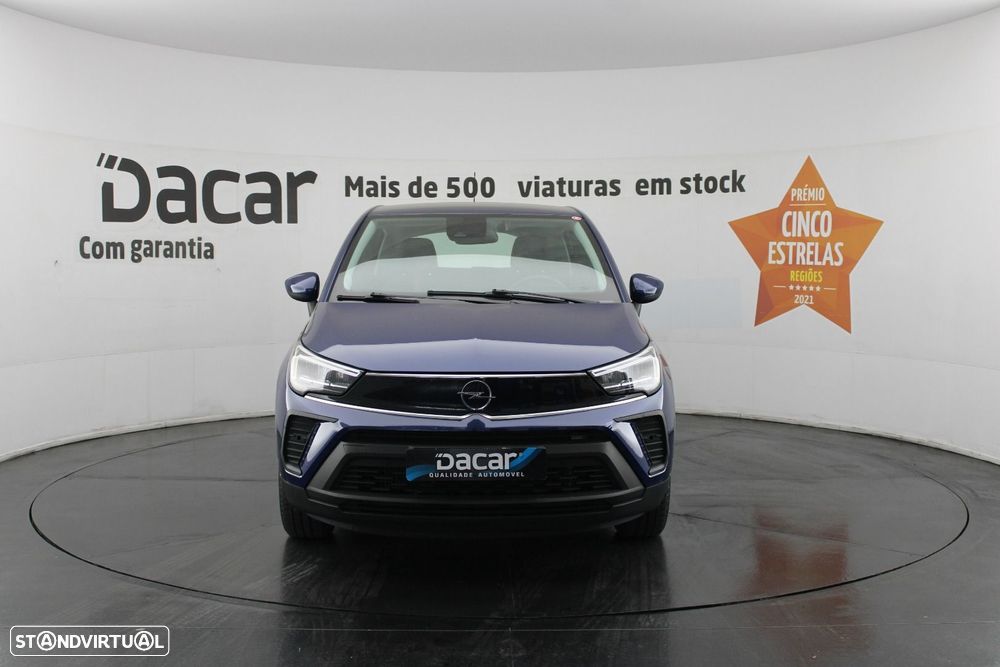 Opel Crossland 1.5 D Business Edition - 3