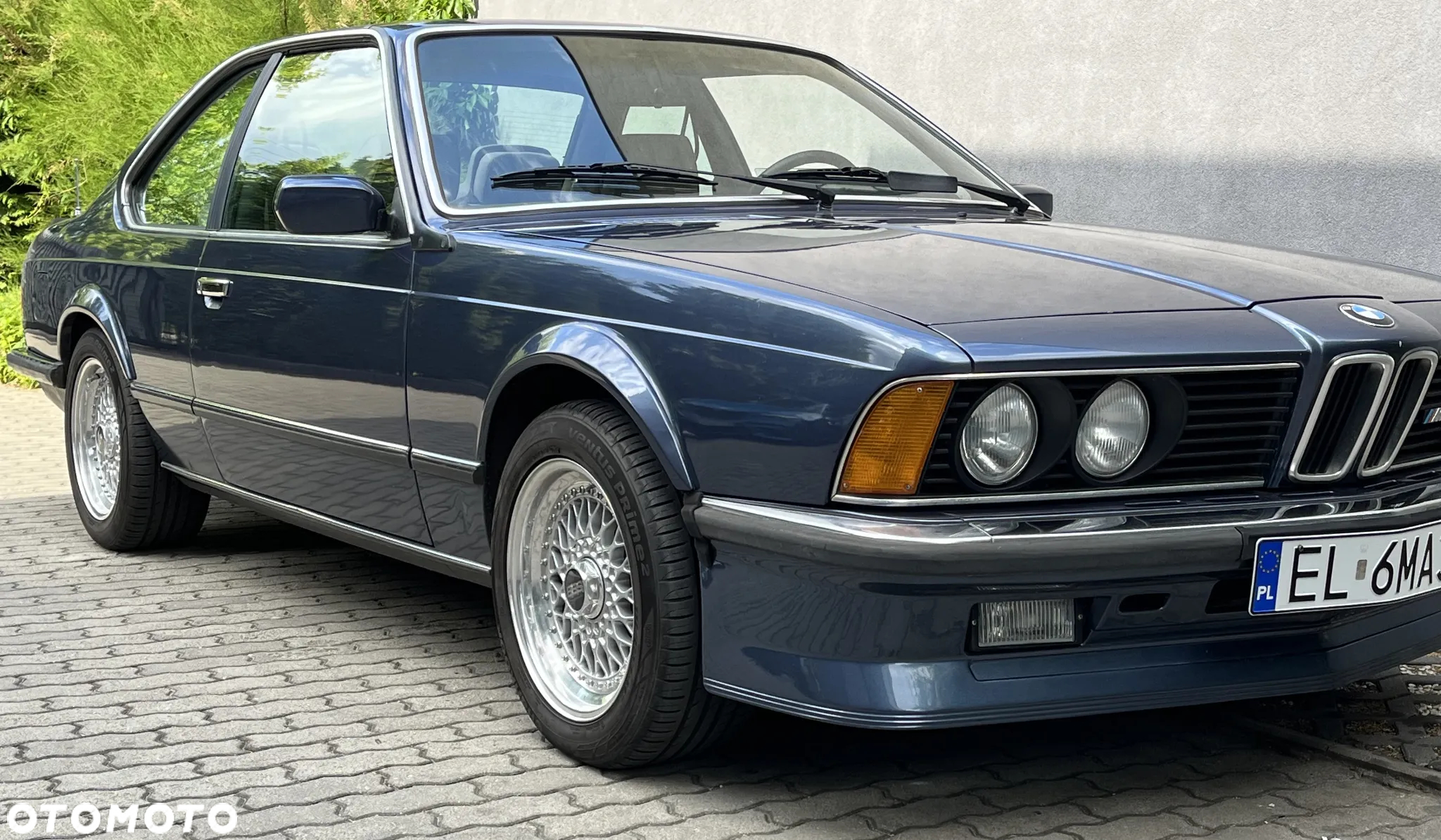 BMW M6 - 3