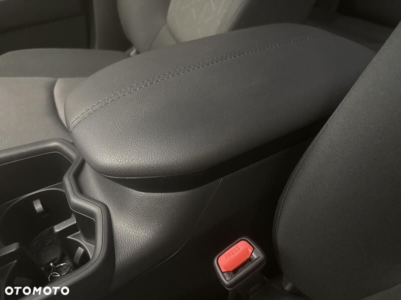 Toyota RAV4 2.5 Hybrid Comfort 4x4 - 19